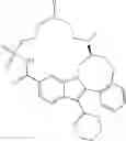 Fig. 16 - Antiviral indoles