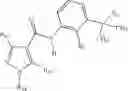 Fig. 16 - Carboxanilides as microbiocides