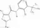 Fig. 19 - Carboxanilides as microbiocides