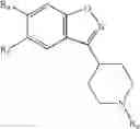Fig. 49 - Benzisoxazole piperidine compounds and methods of use thereof