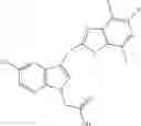 Fig. 23 - Substituted indolealkanoic acids