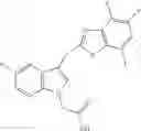 Fig. 27 - Substituted indolealkanoic acids