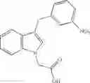 Fig. 28 - Substituted indolealkanoic acids