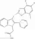 Fig. 29 - Substituted indolealkanoic acids