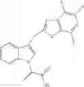 Fig. 33 - Substituted indolealkanoic acids