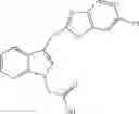 Fig. 37 - Substituted indolealkanoic acids