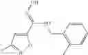 Fig. 35 - N-HYDROXYAMIDINOHETEROCYCLES AS MODULATORS OF INDOLEAMINE 2,3-DIOXYGENASE