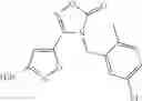 Fig. 43 - N-HYDROXYAMIDINOHETEROCYCLES AS MODULATORS OF INDOLEAMINE 2,3-DIOXYGENASE