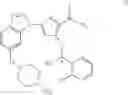 Fig. 105 - Benzimidazole thiophene compounds