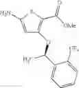 Fig. 16 - Benzimidazole thiophene compounds