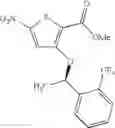 Fig. 17 - Benzimidazole thiophene compounds