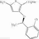 Fig. 21 - Benzimidazole thiophene compounds