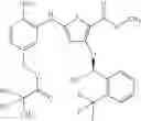 Fig. 26 - Benzimidazole thiophene compounds