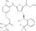 Fig. 27 - Benzimidazole thiophene compounds