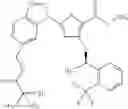 Fig. 28 - Benzimidazole thiophene compounds