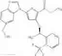Fig. 29 - Benzimidazole thiophene compounds