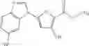 Fig. 42 - Benzimidazole thiophene compounds