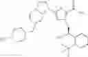 Fig. 43 - Benzimidazole thiophene compounds