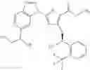 Fig. 46 - Benzimidazole thiophene compounds