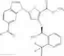 Fig. 47 - Benzimidazole thiophene compounds