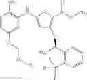 Fig. 51 - Benzimidazole thiophene compounds
