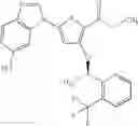 Fig. 53 - Benzimidazole thiophene compounds