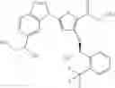 Fig. 56 - Benzimidazole thiophene compounds