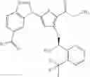Fig. 57 - Benzimidazole thiophene compounds