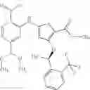 Fig. 63 - Benzimidazole thiophene compounds