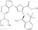 Fig. 64 - Benzimidazole thiophene compounds