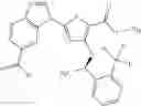 Fig. 65 - Benzimidazole thiophene compounds