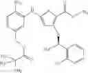 Fig. 69 - Benzimidazole thiophene compounds