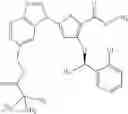 Fig. 71 - Benzimidazole thiophene compounds