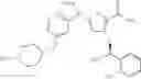 Fig. 75 - Benzimidazole thiophene compounds