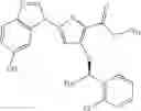Fig. 76 - Benzimidazole thiophene compounds
