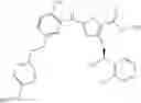 Fig. 79 - Benzimidazole thiophene compounds