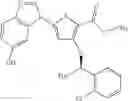 Fig. 81 - Benzimidazole thiophene compounds