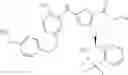Fig. 83 - Benzimidazole thiophene compounds
