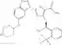 Fig. 86 - Benzimidazole thiophene compounds