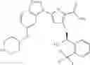Fig. 89 - Benzimidazole thiophene compounds