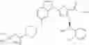 Fig. 91 - Benzimidazole thiophene compounds