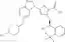 Fig. 94 - Benzimidazole thiophene compounds