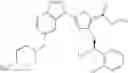 Fig. 98 - Benzimidazole thiophene compounds