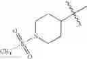 Fig. 11 - Piperidine derivatives useful as CCR5 antagonists