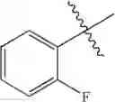 Fig. 131 - Piperidine derivatives useful as CCR5 antagonists