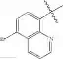 Fig. 161 - Piperidine derivatives useful as CCR5 antagonists