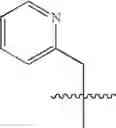 Fig. 258 - Piperidine derivatives useful as CCR5 antagonists