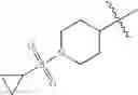 Fig. 26 - Piperidine derivatives useful as CCR5 antagonists