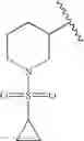 Fig. 340 - Piperidine derivatives useful as CCR5 antagonists