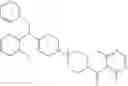 Fig. 512 - Piperidine derivatives useful as CCR5 antagonists